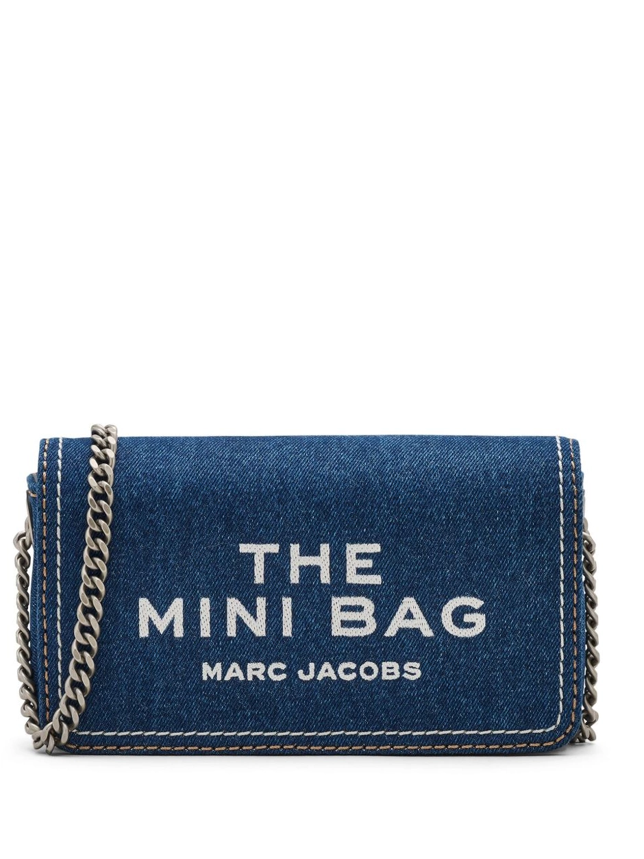 Cheap bag The Denim Jacobs Chain Mini Marc Women 0703